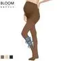 [블룸] 소프트 80d 임산부스타킹(3color)