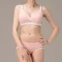 [세트할인]모달소프트랩패턴(수유브라+임산부팬티)2종세트