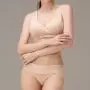 [세트할인]모달소프트랩(수유브라+임산부팬티)2종세트