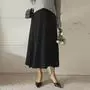 임부복*하체커버플레어 임산부치마