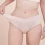 [무료배송+할인][슈가플럼]햄라인누디 V랩(아쿠아X)임산부팬티/3종세트