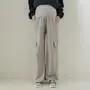 임부복*와이드카고트레이닝 임산부바지