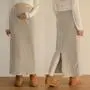 임부복*라라도톰벨로아골지 임산부스커트