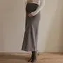 임부복*엘리플레어기모 임산부스커트
