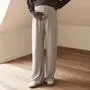 임부복*만능골지와이드 임산부바지(산후겸용)