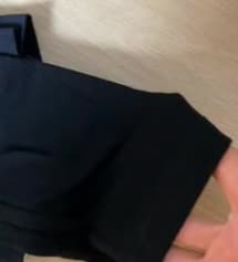 기모있는거 샀다가 이제 날이 풀려서 얇은거로 구매해봤어요! 부드럽고 좋아요!