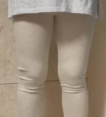 편안하고 도톰해서 자주 입을거 같아요 더 살려규요