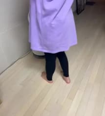 완전 편해서 몇일동안 요것만 입고 있어요 ㅎㅎ