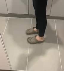 레깅스 종류가 너무 많아서 고민 하다가
