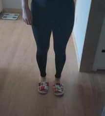 쫀쫀한데 부드럽고 엄청 편해요!
