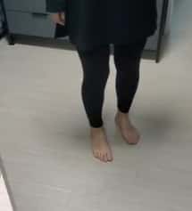 신축성 좋고, 촉감도 부드러워서 좋아요^^
