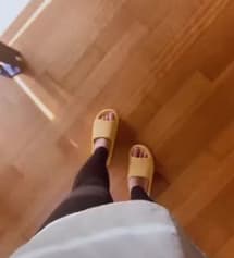 외출이나 집에서 편하게 입기 좋아요 ㅎㅎ