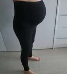 32주차 키164, 키작은 맘 길이 잘 맞아요!
