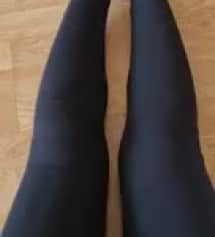 오트밀 사보고 블랙 재구매 했어용