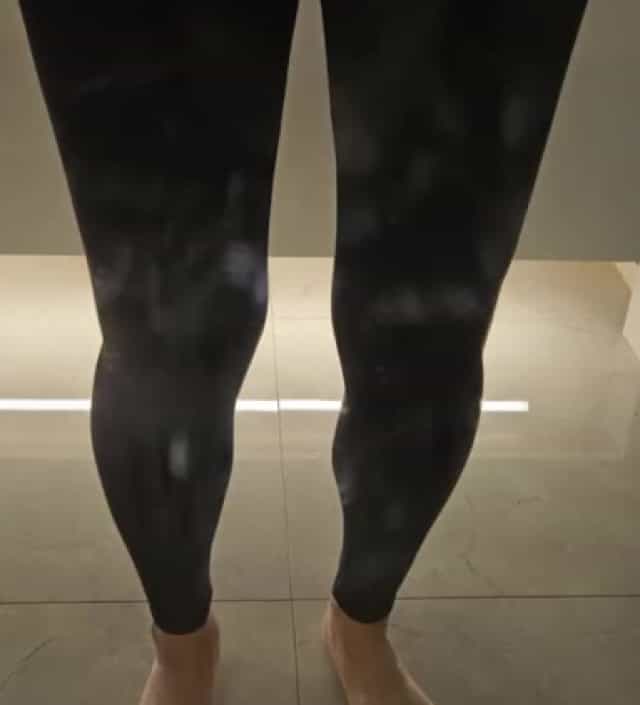 임신후기인데 배도 불편하지 않고 편하고 좋아요