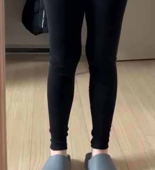 살짝 기장이 긴 느낌있는데 짧은것보다 긴게 나아서 만족합니다~! (키162)보드랍고 30주