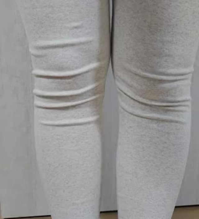 키작은맘 버전으로 시키니 딱 맞아요