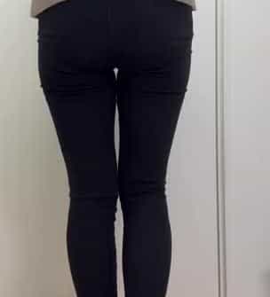 촉감도 좋고 잘늘어나서 편해요