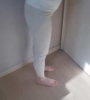 s사서 잘 입었는데 작아져서 m샀어요 잘맞아요