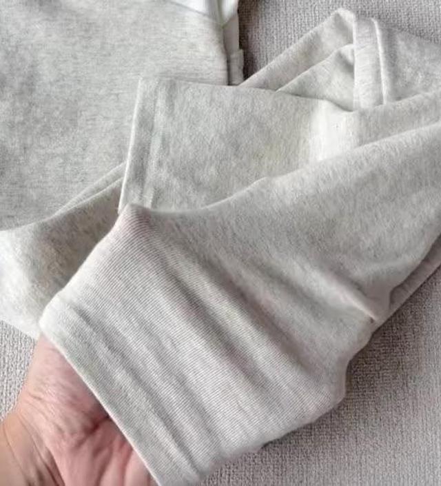 임신 전에도 하비체형이라 레깅스보단 통 넓은 와이드팬츠를 선호했는데
