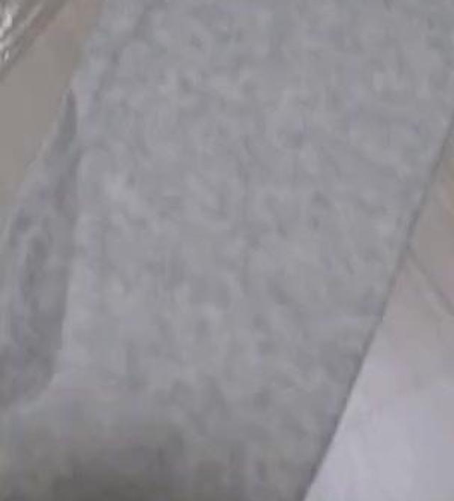 일부러 면재질로 사서 그런가
