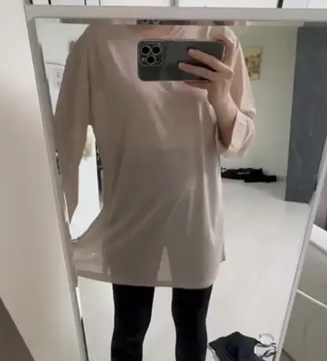 살까 말까 고민 엄청했는데 이뻐요 영상 똥손이라 저런거지 여리여리해요 태교여행가서