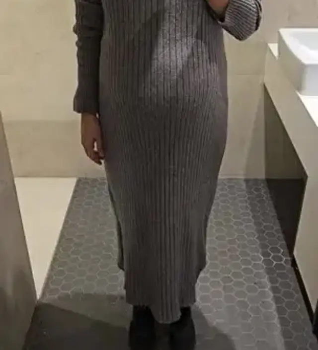 임신 33주차입니다
