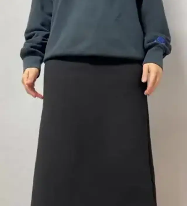 기장 마음에 들어요! 15주차라 아직은 허리
