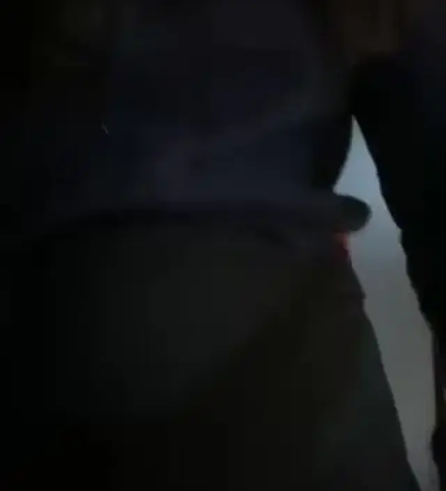 발목시보리가 있고 핏도 예뻐서 동네나가기 딱입니다. 무엇보다 편해서 잘 입을것 같아