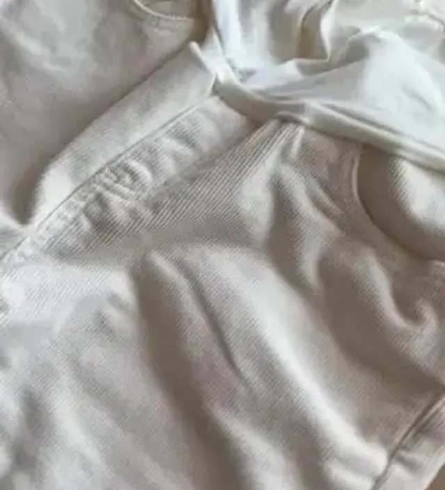 따듯하고 츄리닝 아닌 바지를 입고싶었는데 아주 마음에 듭니다
