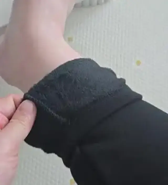 33주차 임산부에요 ~
