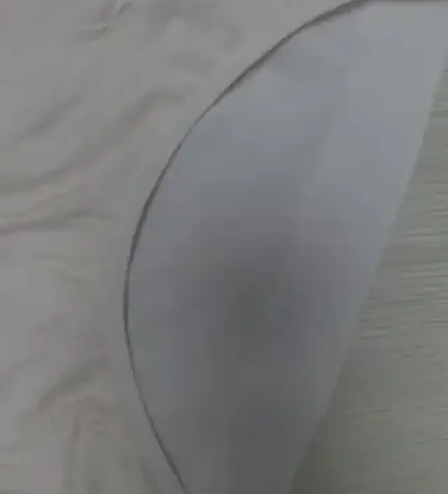 텐셀 재질이 받기전까지 정확히 어떤느낌인지 모르겠어서 궁금했는데, 엉덩이는 시원한