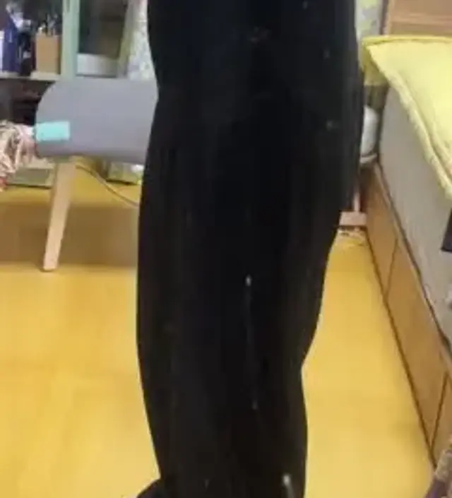 배나올꺼 대비해서 라지로 구매하긴 했어요
