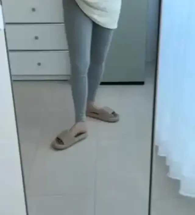 편해요x10000! 활동복, 운동복 등등 활용도 좋을듯해요!
