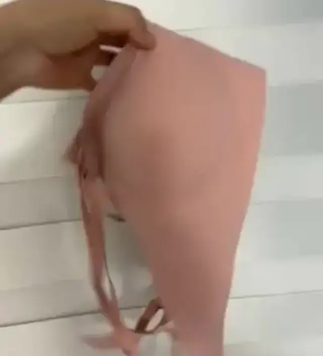 브라가 퀄리티가 기대 이상으로 좋았고 색감도 예쁩니다. 수유 후에 나중에 그냥 써도 