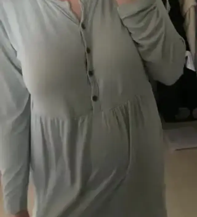 배송 받자마자 세탁하고 입었어요 ㅎㅎ보풀도 없고 찰랑찰랑한게 넘 좋아여 무엇보다 배