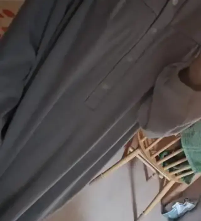 편하고 따뜻한 임부 수유원피스 ㅎㅎ
