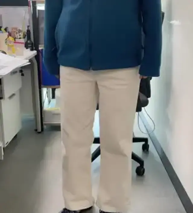 키 161, 몸무게 53, 19주 임산부입니다.
