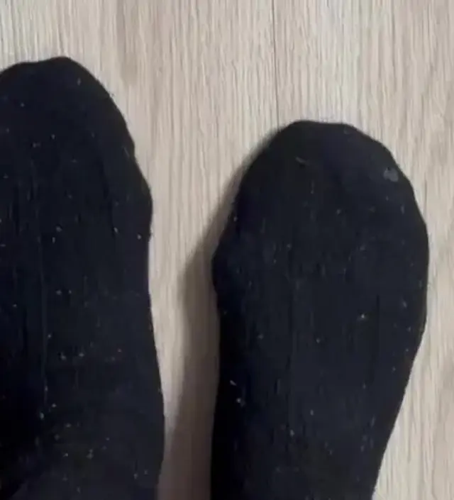 보들보들하고 예뻐요! 꽤 두껍고요!
