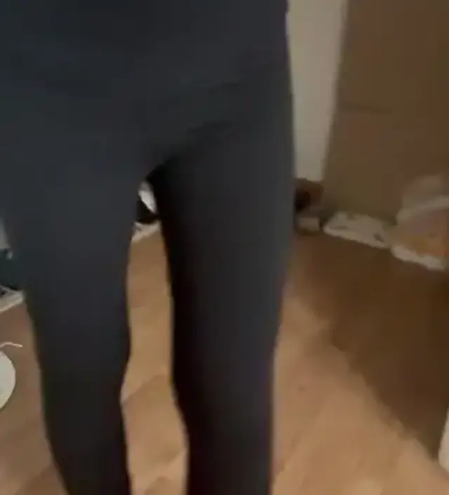 162cm 키작음맘 잘 맞아요!
