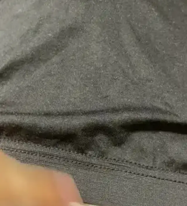 이제 배가 좀 나와서 트레이닝복들도 좀 불편해 첫 임부복 구입! 너~무 편해요 ㅎㅎ 기