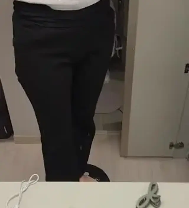 주변분들이 어디서 샀냐고 여쭤보셨어요. 아쉽게도 임부복이라고 했는데요 핏이 너무 예