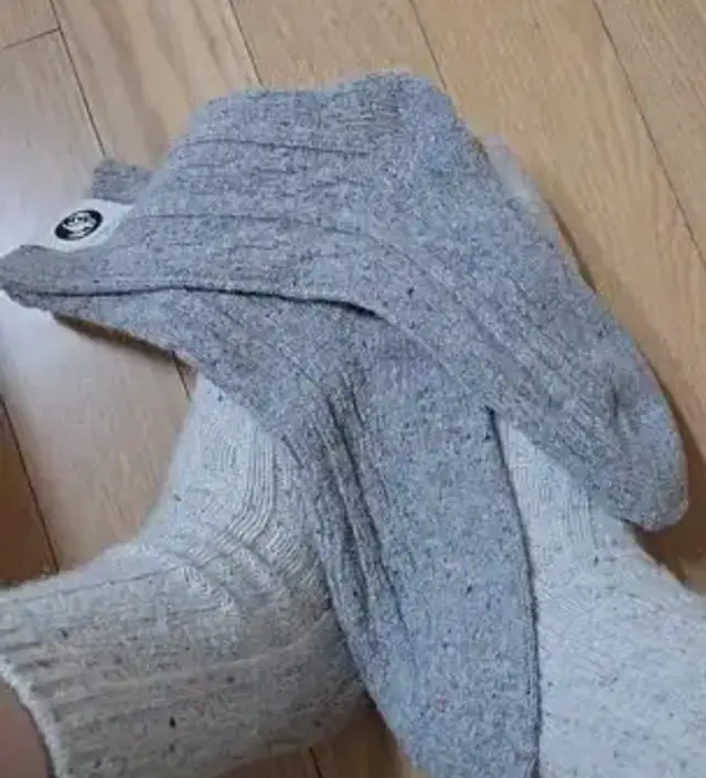 아이보리랑 별 차이 없을 줄 알았는데 차이는 많이 나네요ㅎㅎ