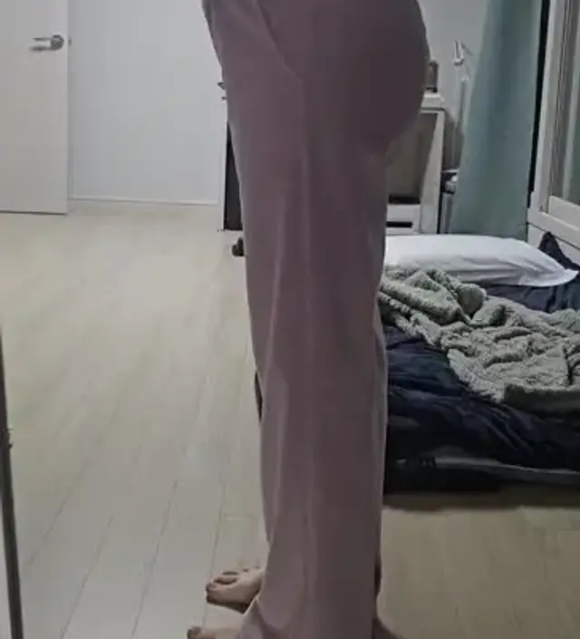 키 160cm 평소 몸무게 50kg 현재 임신 25주 55kg 입니다.
