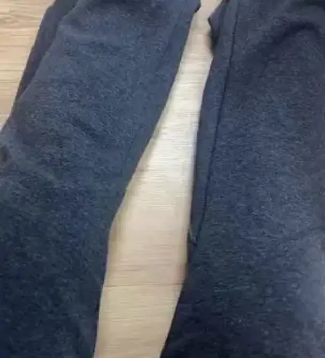 블랙 사고 너무 편해서 차콜로 재구매했습니다! 완전 추천해요~