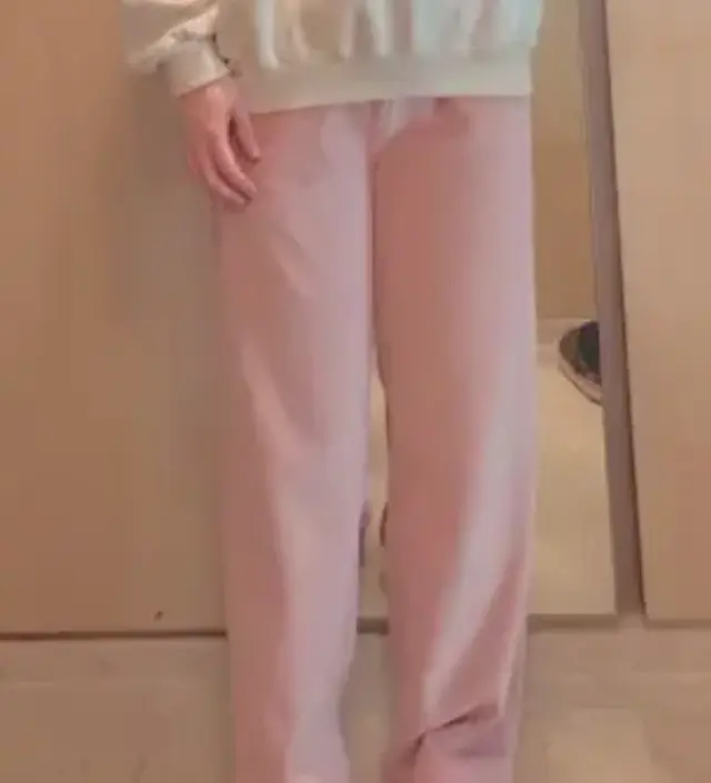 이전에 아이보리? 흰색 구매하고
