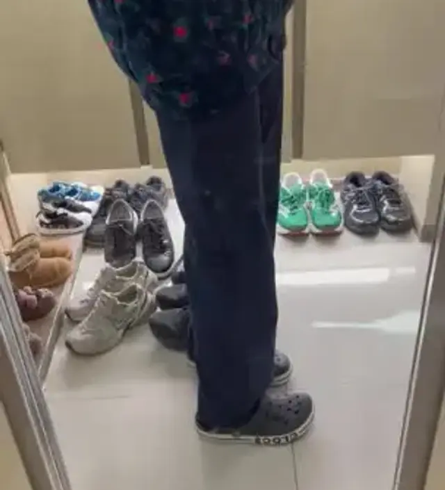 168cm 59kg 21주차 임산부 m사이즈 편하게 잘 맞아요! 배부문이 늘어나서 만삭때도 편하