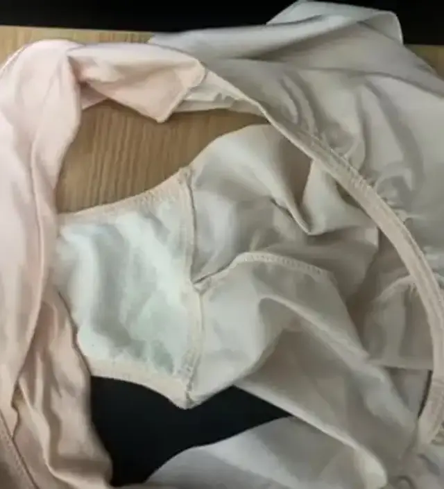 임신전 사이즈 90인데 사이즈 딱이네요