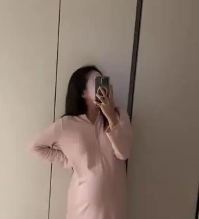 촉감 무슨일인가요!
