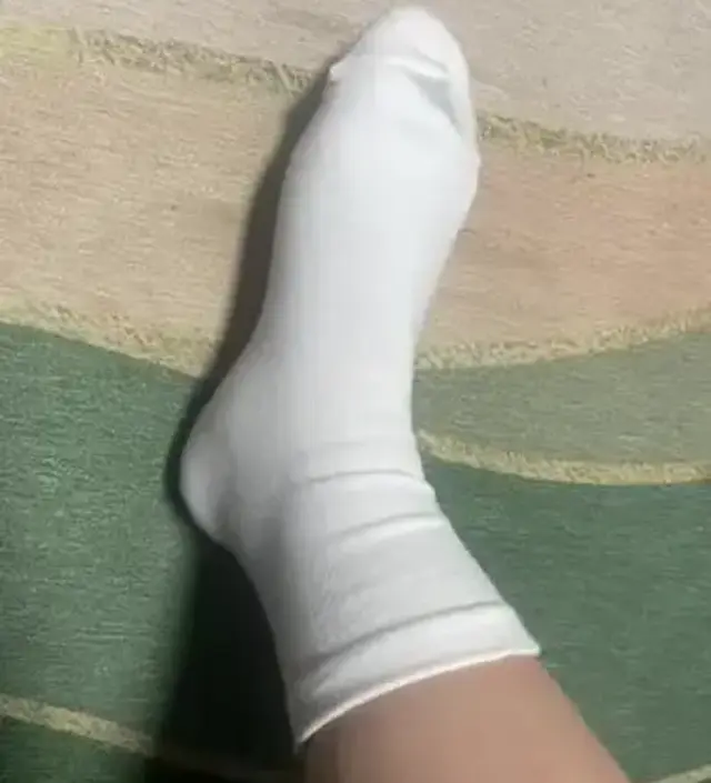 임신후기라 다리가 많이 붓는데
